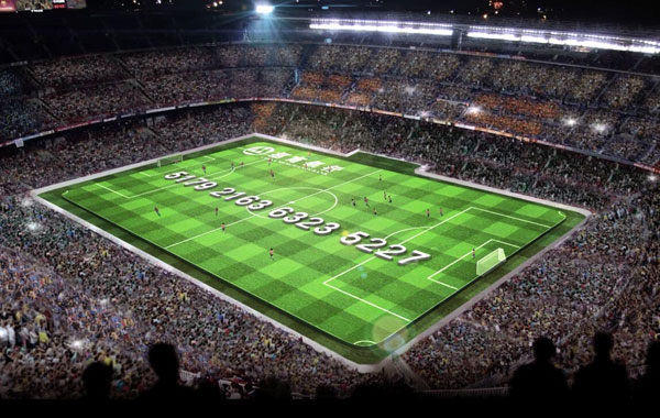 雀巢、百事高调上桌快消巨头抢滩F1:一场跨界的流量与消费大战