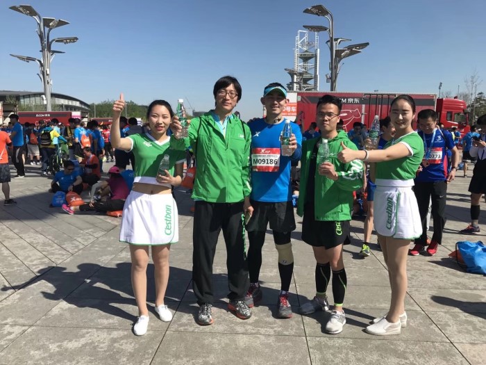 20万人涌入武网:赛事经济如何跑出“长尾效应”